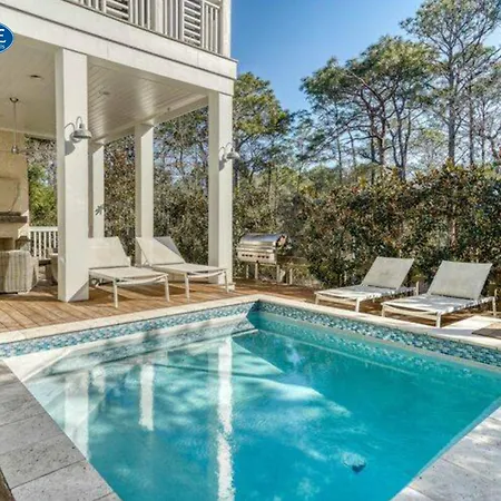 Private Pool And Close To Sandhill Pool - Watercolor - Lake District Home Home